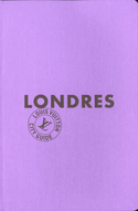 Londres City Guide 2014